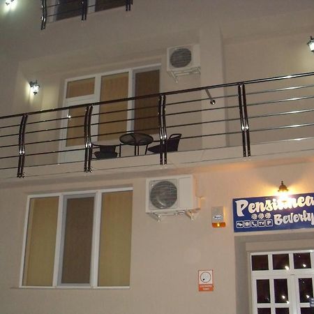 Băile Felix 盘斯尼亚比佛利山庄宾馆酒店 外观 照片